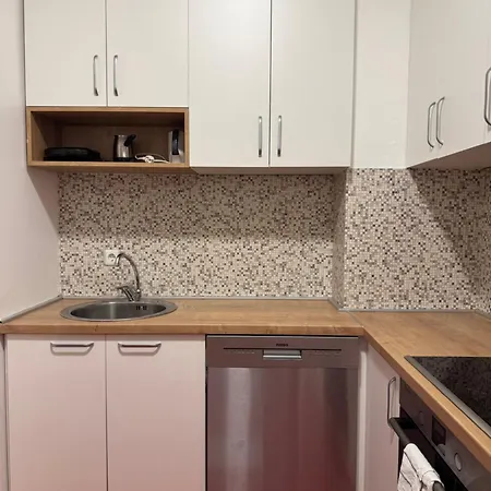 Appartement M&d *